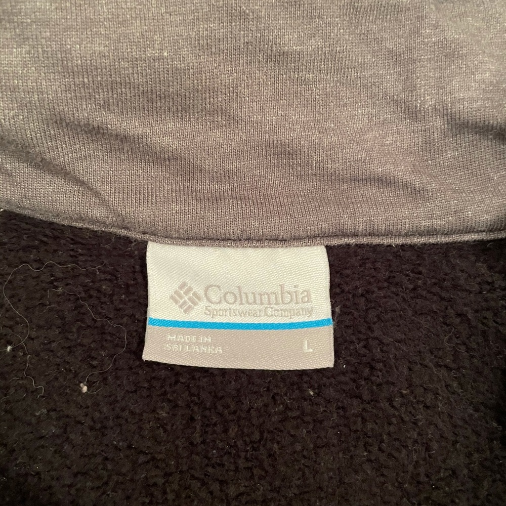 Columbia pullover - Picture 3 of 3